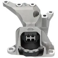 KAVO PARTS Motorlager Rechts für NISSAN Qashqai II (J11, J11) EEM-6698