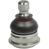 FEBI BILSTEIN Trag-/Führungsgelenk 186124