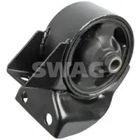 SWAG Motorlager Gummimetalllager Hinten für HYUNDAI TUCSON (JM) 33 10 6141