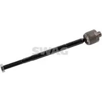 SWAG 70 94 6289 Axialgelenk Spurstange für FIAT DOBLO Kasten/Kombi (263) Vorne Links Vorne Rechts