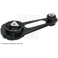 Blue Print Motorlager Gummimetalllager Hinten für NISSAN MICRA IV (K13) ADBP800534