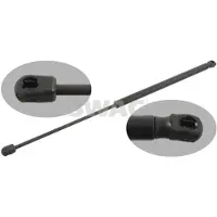 SWAG Gasfeder Motorhaubendämpfer 585mm für PORSCHE Cayenne (9PA) 260N 38 92 9267