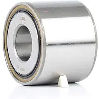 BSG Radlagersatz passend für PEUGEOT 307 CC (3B) 60mm 70-600-007