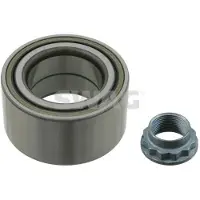 SWAG Radlagersatz [Hersteller-Nr. 10907932] für Mercedes-Benz