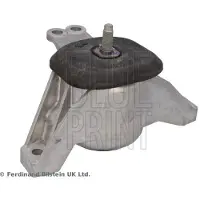 Blue Print Lagerung, Motor ADBP800644