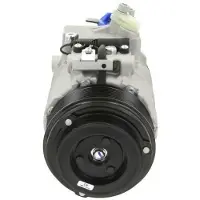 BV PSH Kompressor, Klimaanlage +Line Original 090.555.075.050