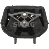 SWAG Motorlager Gummimetalllager Hinten für OPEL Astra F CC (T92) 40 13 0032