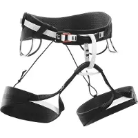 Wild Country - Mosquito - Klettergurt Gr M schwarz