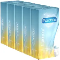 Pasante *Climax* 60 St Kondome