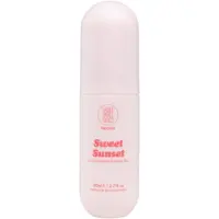 The Fox Tan , Everywhere Perfume Mist Sweet Sunset 80 ml Spray