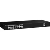 Ruijie Networks 16p Gigabit Switch