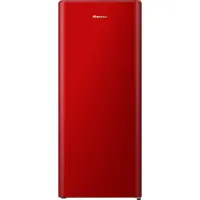Hisense RR220D4BRE Eintürkühlschrank 165