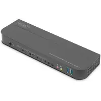 Digitus Ds-12890 Kvm-switch