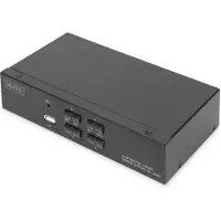 Digitus Ds-12880 Kvm-switch