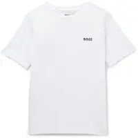 BOSS J25p23 Kurzarm-t-shirt