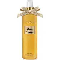 Women´secret Body Mist Divine Spark Bodyspray für Damen 250 ml Eau de Parfum