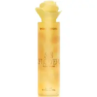 Women´secret Flowerland Sun Flower Bodyspray für Damen 250 ml