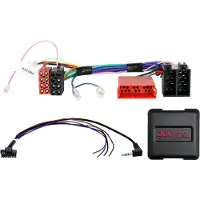 ACV LFB Hyundai/Kia Fahrzeuge ISO/Mini ISO Multilead analog