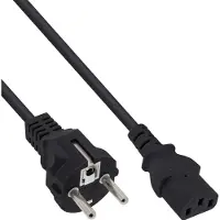 InLine Netzkabel
