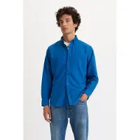Levi's Authentic Button-down Shirt Größe: XS | Casual hemden Outlet | Herren