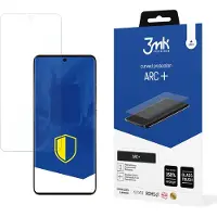3MK Folia ARC+ Motorola Moto Edge 50 Ultra Fullscreen Folia