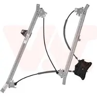 VAN WEZEL 5706262 Elektrischer Fensterheber Vorne Rechts für VW T-Cross (C11)