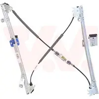 VAN WEZEL 8239261 Elektrischer Fensterheber Vorne Links für HYUNDAI ix20 (JC)