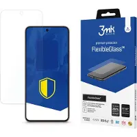 3MK FlexibleGlass Google Pixel 8 Pro Szkło Hybrydowe