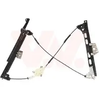 VAN WEZEL Fensterheber 0328262