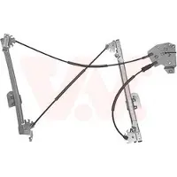 VAN WEZEL Fensterheber 0633265