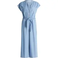 Betty & Co Overall in Hellblau - 40