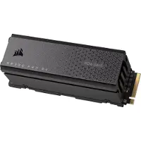 Corsair MP700 PRO SE, 4 TB, M.2, 14000 MB/s