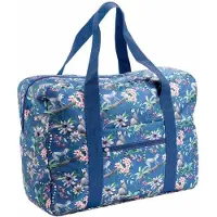 Sonstige Verlage Reisetasche Easy Travelbag Äffchen Polyester verstaubar, bis 30 kg belastbar