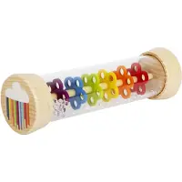 Small Foot Regenmacher Regenbogen 1 St