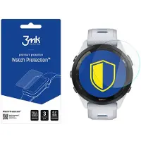 3mk Protection Folia ARC Garmin Forerunner 265 Fullscreen Folia