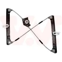 VAN WEZEL Fensterheber 1625263 vorne links für Fiat