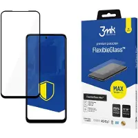 3MK Max Xiaomi Redmi Note 12s Displayschutzfolie