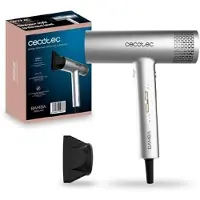 Cecotec Bamba Ionicare Rockstar Aluminum Haartrockner