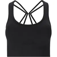 Athlecia Sport-BH "Missori 2" im komfortablen Seamless-Design