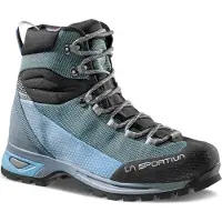 La Sportiva Trango Trk Woman GTX Topaz/Celestial Blue 39