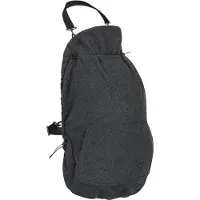 Hoppediz Tragecover Fleece-Cover Basic 1 St