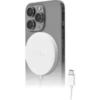 SBS Kabelloses Ladegerät für Android und iPhone 16/15/14/13/12