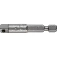 Facom Steckschlusseladapter 1/4" 50mm