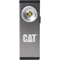 CAT Caterpillar CT5115 rechargeable flashlight