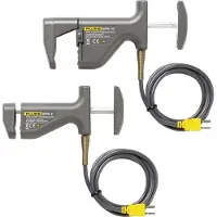 Fluke Rohranlegefühler 80PK-18 Kit -