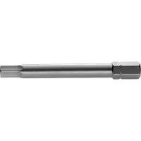 Facom Bit | Serie 2 | Antrieb Aussensechskant 8 mm (5/16") | lang | Abtrieb Innensechskant 8 mm