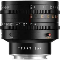 TTArtisan 35mm T2.1 für L-Mount