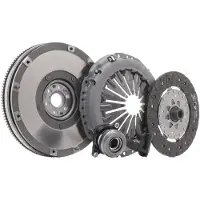 SACHS Kupplungssatz 2290 601 104