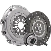 Valeo Kupplungssatz 834085
