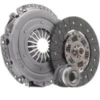 SACHS Kupplungssatz 3000 990 509